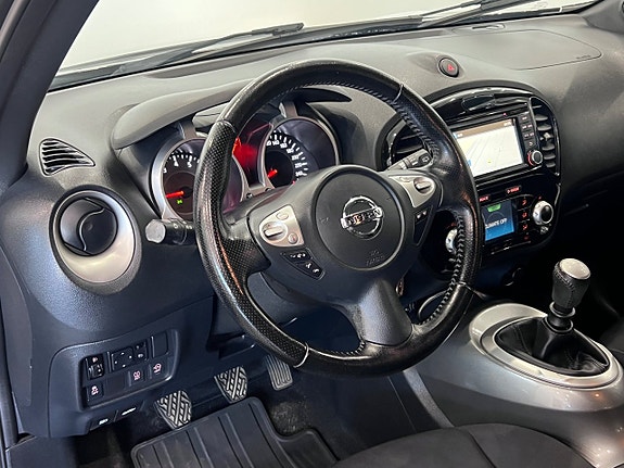 Nissan Juke 16 of 26
