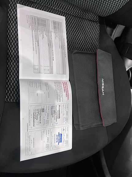 Nissan Juke 26 of 26