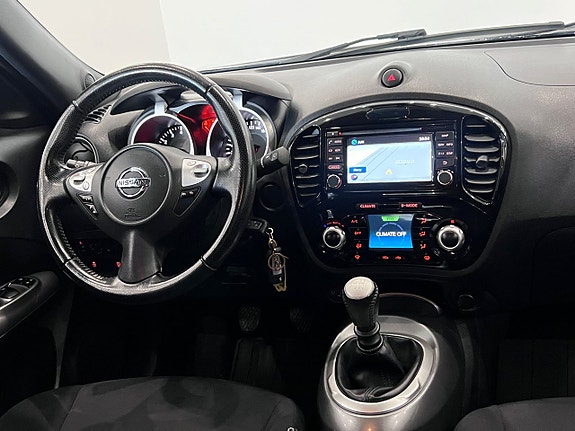 Nissan Juke 11 of 26