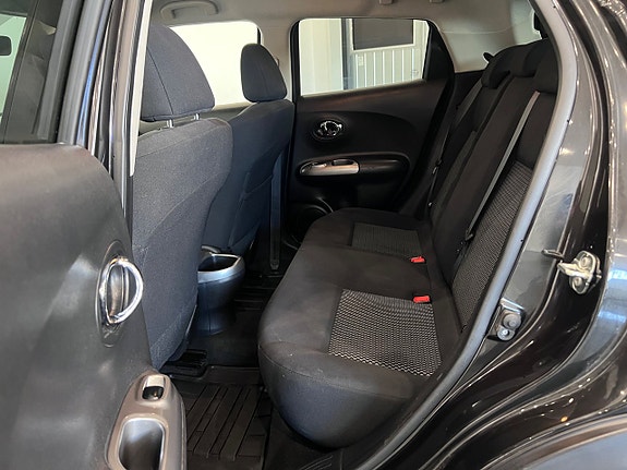 Nissan Juke 8 of 26