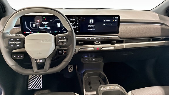 Kia EV3 4 of 5
