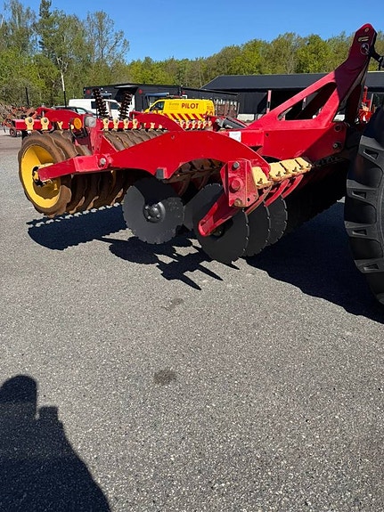 Väderstad CR300 Med nya slitdelar 6 of 8