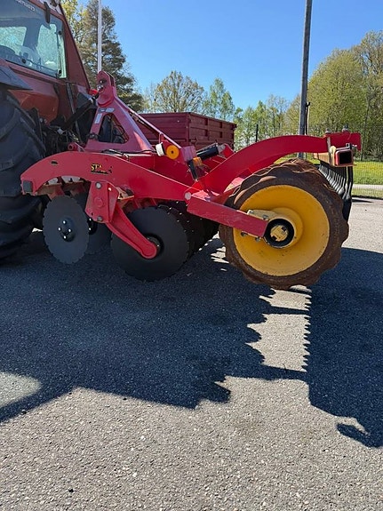 Väderstad CR300 Med nya slitdelar 7 of 8