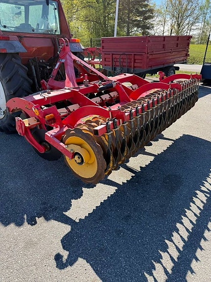 Väderstad CR300 Med nya slitdelar 3 of 8