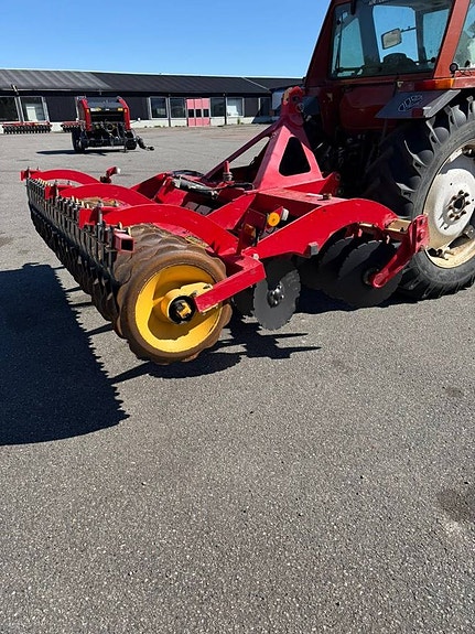 Väderstad CR300 Med nya slitdelar 5 of 8