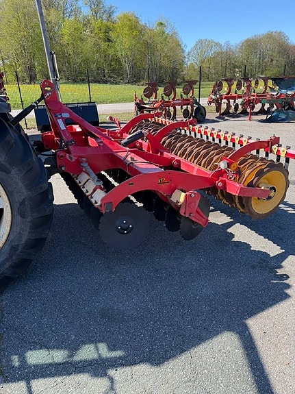 Väderstad CR300 Med nya slitdelar 4 of 8
