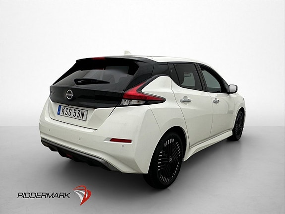 Nissan Leaf 5 of 5