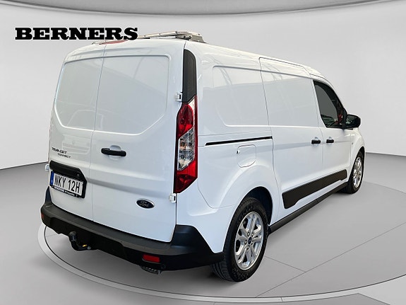Ford Transit Connect 5 of 5