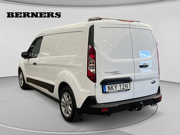 Ford Transit Connect 3 of 5