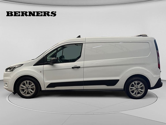 Ford Transit Connect 2 of 5