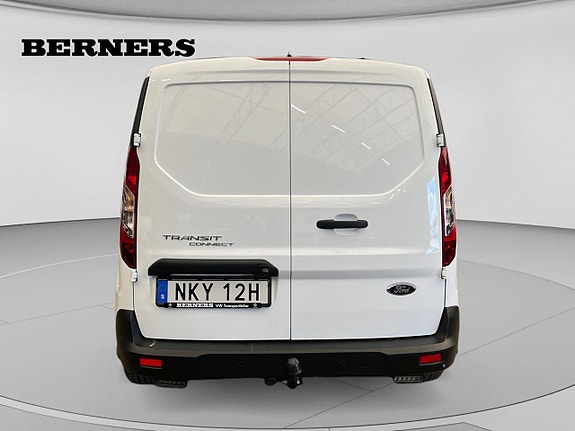 Ford Transit Connect 4 of 5