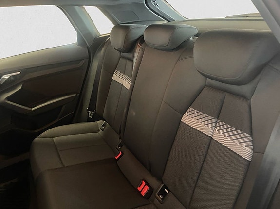 Audi A3 11 of 13