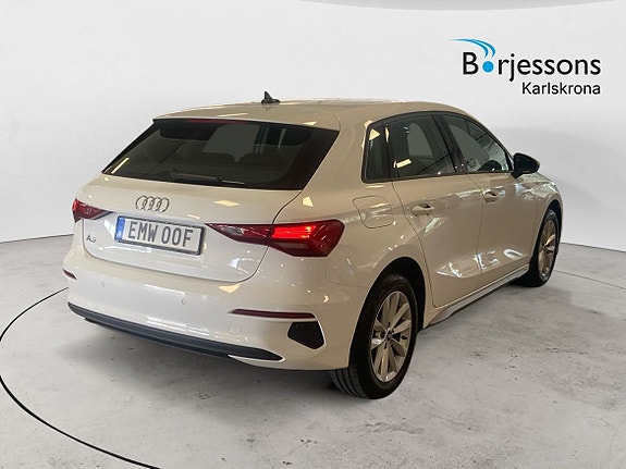 Audi A3 3 of 13