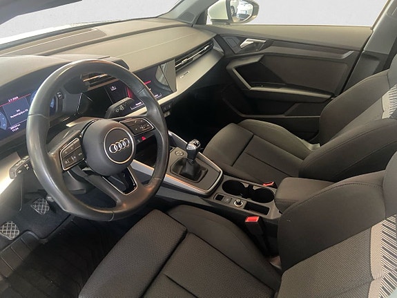 Audi A3 7 of 13