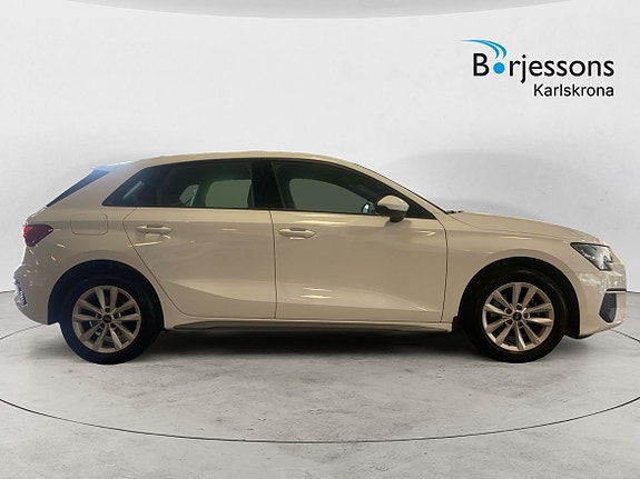 Audi A3 2 of 13