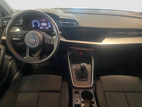 Audi A3 9 of 13