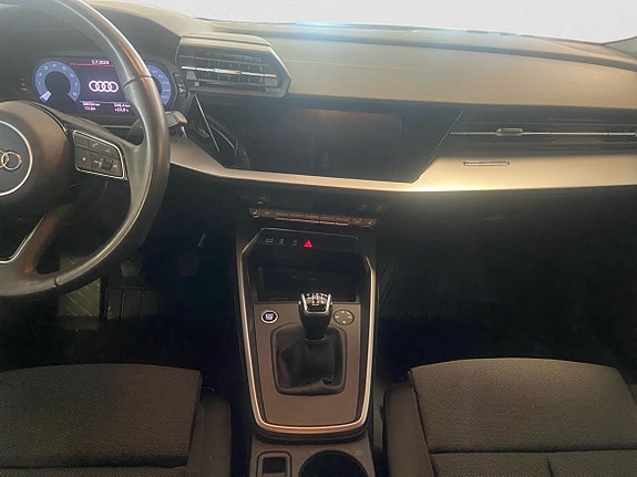 Audi A3 10 of 13