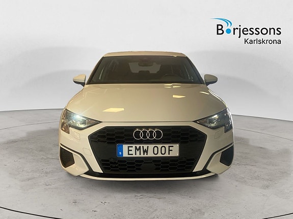 Audi A3 5 of 13
