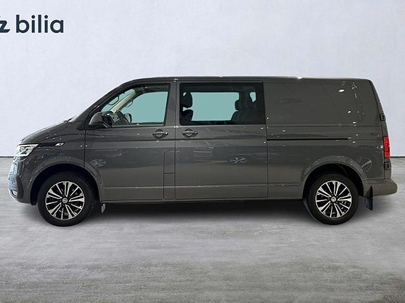 Volkswagen Transporter 8 of 23