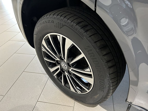 Volkswagen Transporter 23 of 23