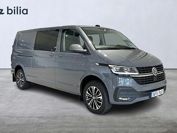 Volkswagen Transporter 3 of 5