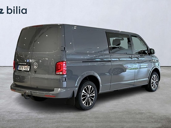 Volkswagen Transporter 5 of 5