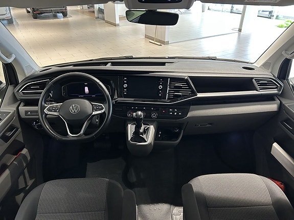 Volkswagen Transporter 11 of 23