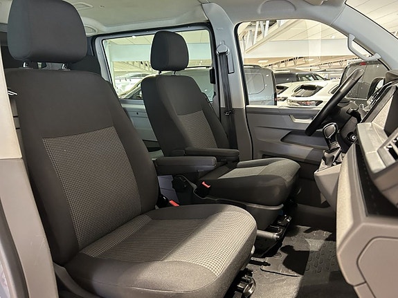 Volkswagen Transporter 13 of 23
