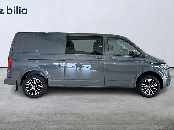 Volkswagen Transporter 4 of 5