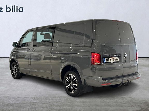 Volkswagen Transporter 7 of 23
