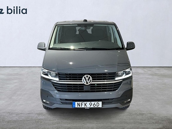 Volkswagen Transporter 2 of 5
