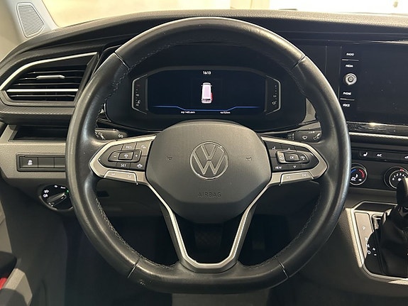 Volkswagen Transporter 10 of 23