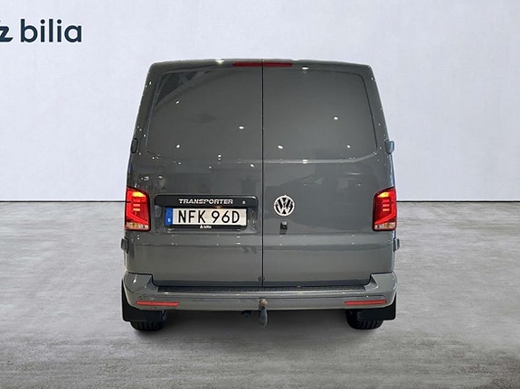 Volkswagen Transporter 6 of 23