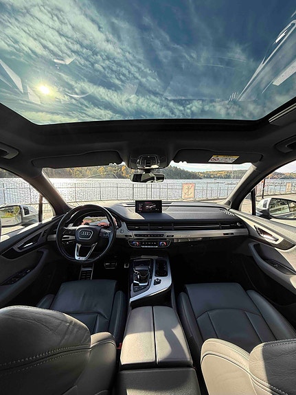 Audi Q7 5 of 5