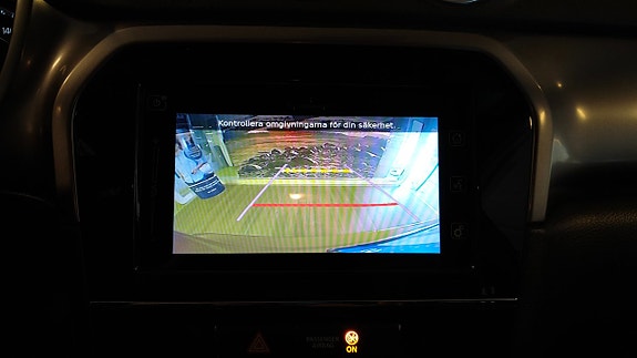 Suzuki Vitara 9 of 9