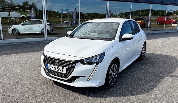 Peugeot 208 9 of 9