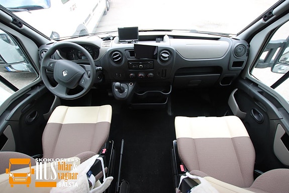 Adria Matrix M 687 SLT Supreme Automat Taksäng 5bältade Alde 5 of 5