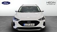 Ford Focus 3 of 9