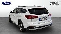 Ford Focus 5 of 9