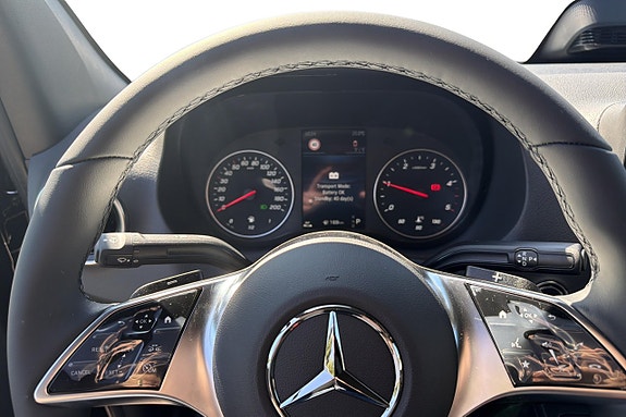 Mercedes-Benz Sprinter 319 7 of 14