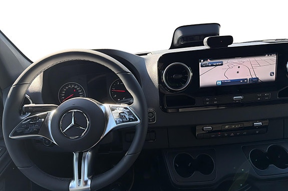Mercedes-Benz Sprinter 319 8 of 14