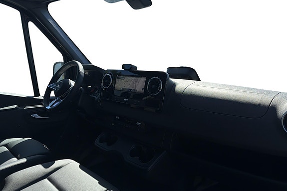 Mercedes-Benz Sprinter 319 9 of 14