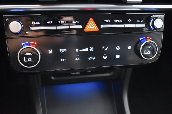 Hyundai Tucson 15 of 19