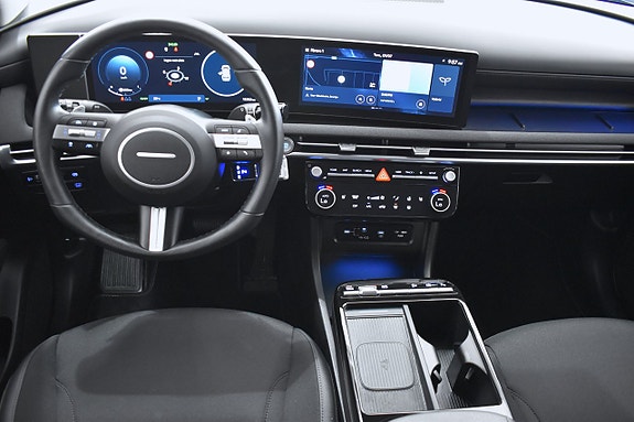Hyundai Tucson 9 of 19