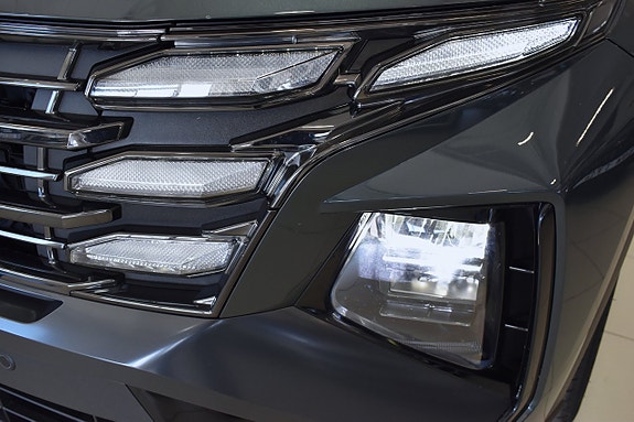Hyundai Tucson 18 of 19