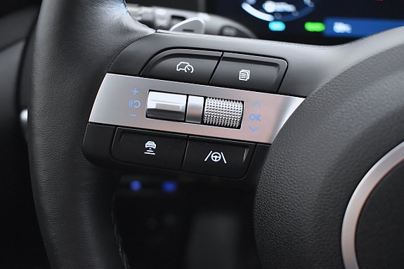 Hyundai Tucson 14 of 19