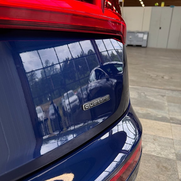Audi Q5 7 of 13