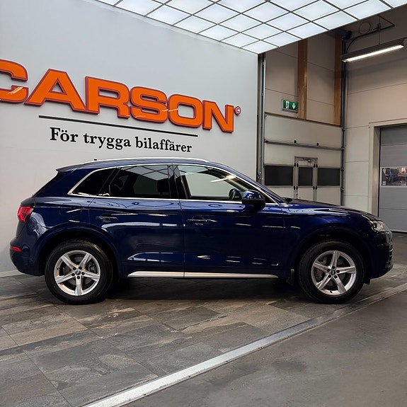 Audi Q5 3 of 5