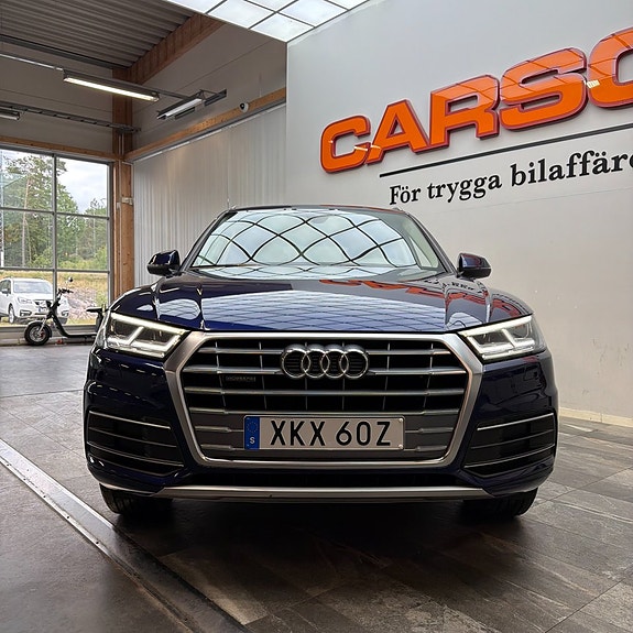 Audi Q5 6 of 13