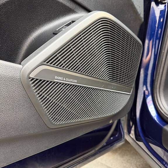 Audi Q5 13 of 13